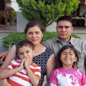 Meet your Posher, Roberto